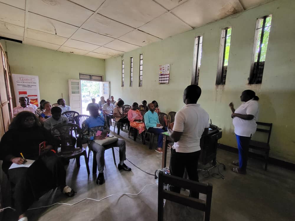 Conversations Transformatrices